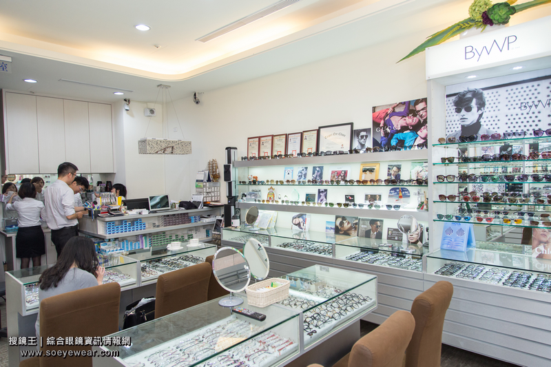 台中大墩宏恩眼鏡 網友超狂推薦 頂尖設備專業無價 So Eyewear 搜鏡王explore Eyewear Fashion