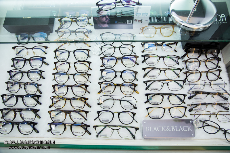 台中大墩宏恩眼鏡 網友超狂推薦 頂尖設備專業無價 So Eyewear 搜鏡王explore Eyewear Fashion